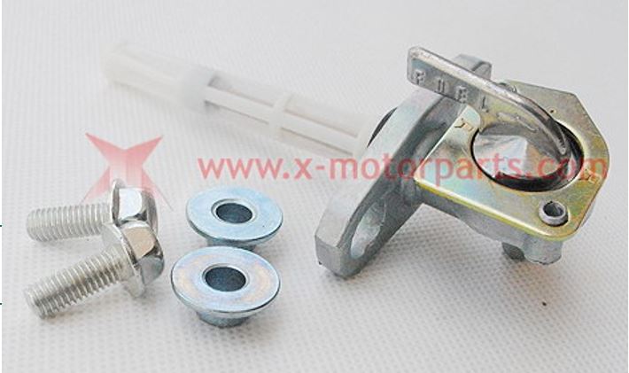 Haoxiang Fuel System — Honda CRF150 F, Honda CRF150 R, Honda CRF230